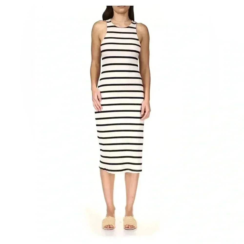 Sanctuary Stripes  For Days Dress - Picture 4 of 8